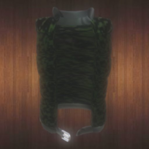 R-P Military 2 Vest