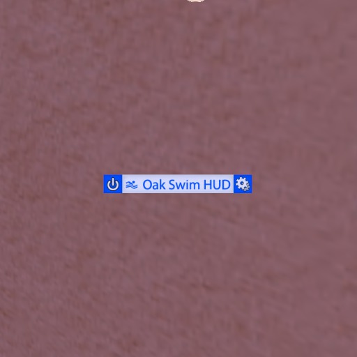 Thor's Oak Swim HUD 1.1.3 -- attach to HUD center