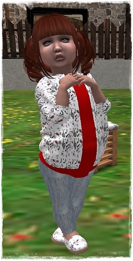 BOX TD BABY - MUSIC KITTY