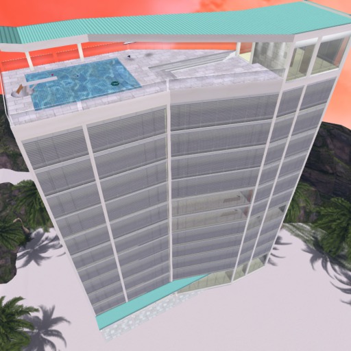 Messmer Paradise Beach Condo's *350L PER WEEK*