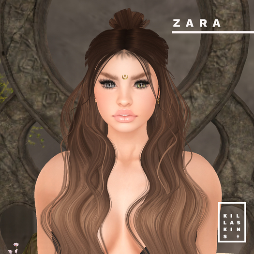 .:KILLA SKINS:. ZARA_FAIR_ OMEGA