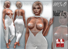 Christmas sale! - 50% Model VL-75 (Slink)