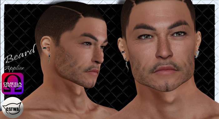 .::MiRRoR::. Beard 2 (Boxed)