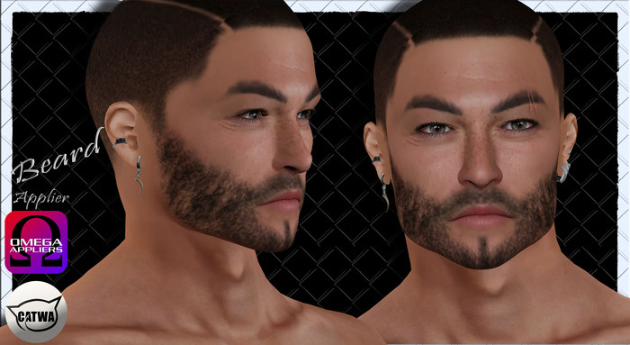 .::MiRRoR::. Beard 3 (Boxed)