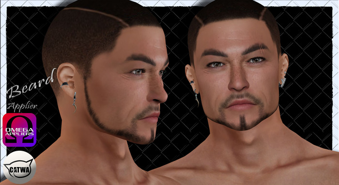 .::MiRRoR::. Beard 5 (Boxed)