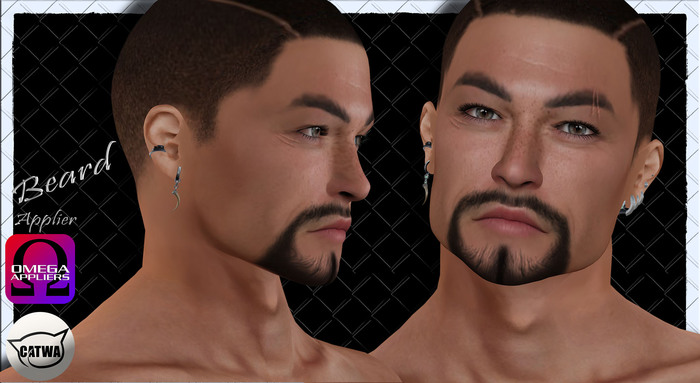 .::MiRRoR::. Beard 9 (Boxed)