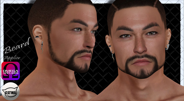 .::MiRRoR::. Beard 10 (Boxed)