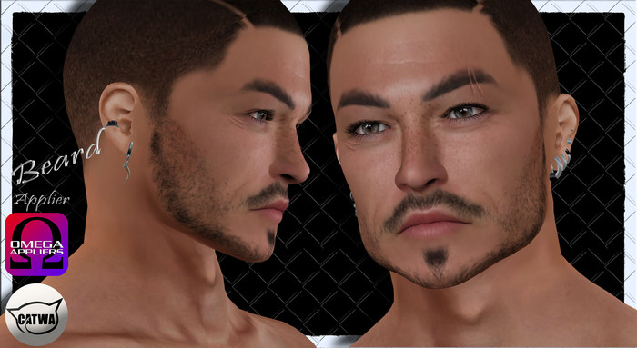 .::MiRRoR::. Beard 11 (Boxed)