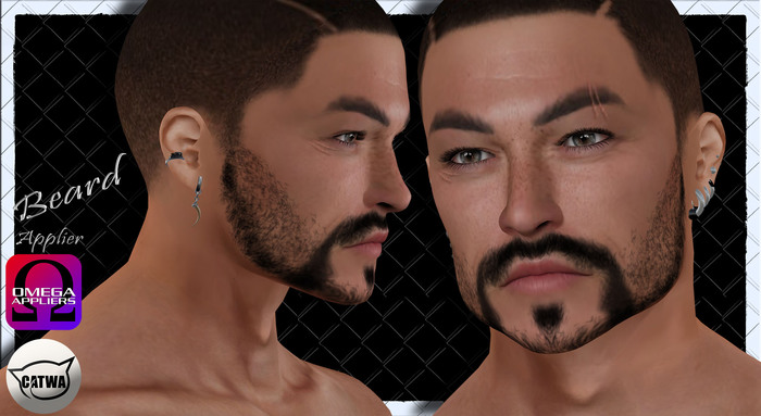 .::MiRRoR::. Beard 12 (Boxed)