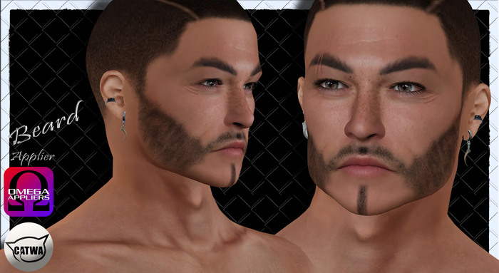 .::MiRRoR::. Beard 14 (Boxed)