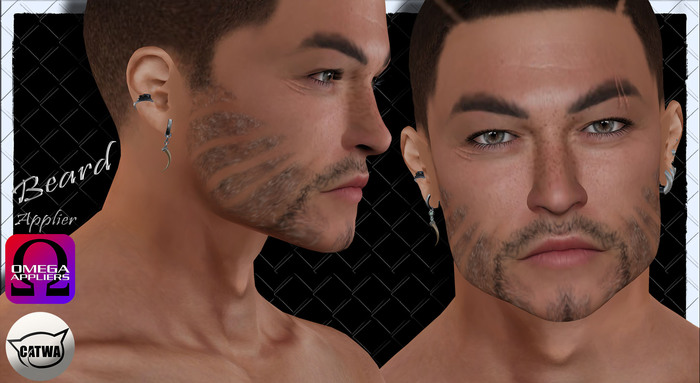 .::MiRRoR::. Beard 16 (Boxed)