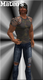 man outfit Mateo ' s