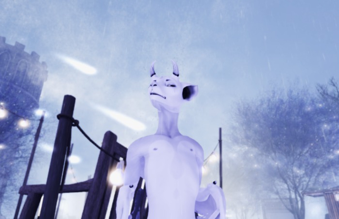 Mad_Cow <BentBox>Crybaby Imps