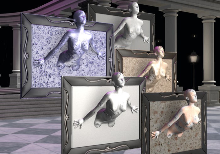 R.O.T. - freedom half (box)