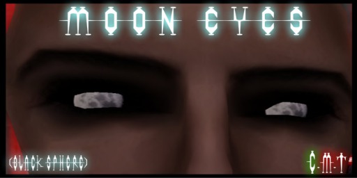 moon eyes