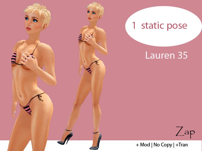 modelo feminino pose