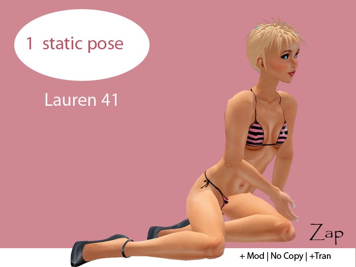 modelo feminino pose