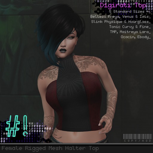 #hashbang! - Digirati Top - Wetware