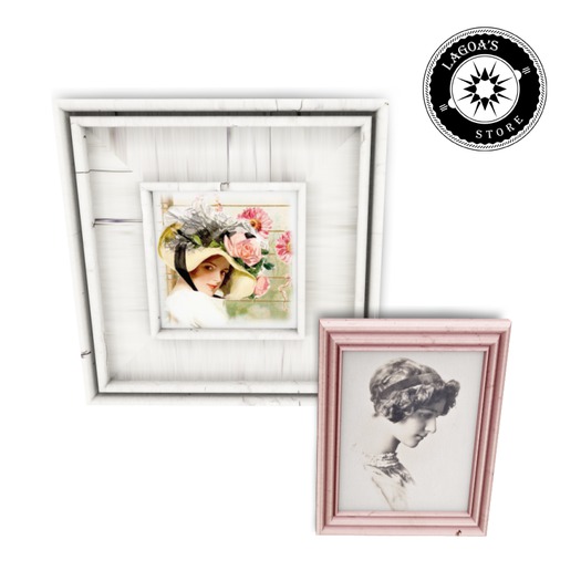 { Countryside Living } #7 (BOXED)