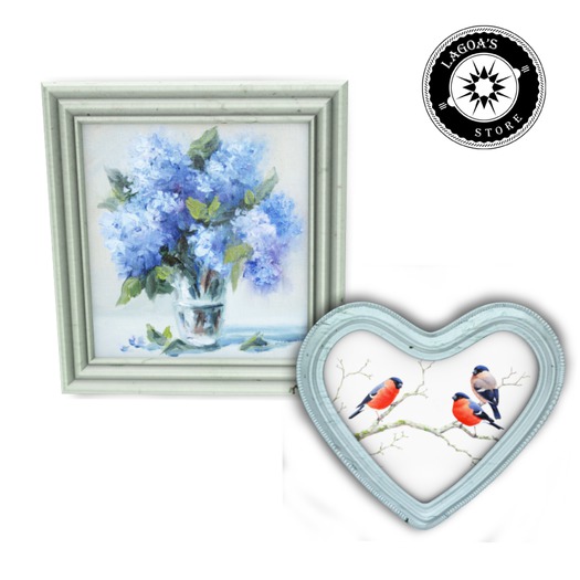 { Countryside Living } #8 (BOXED)