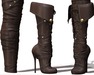 Marauder brown 5 new
