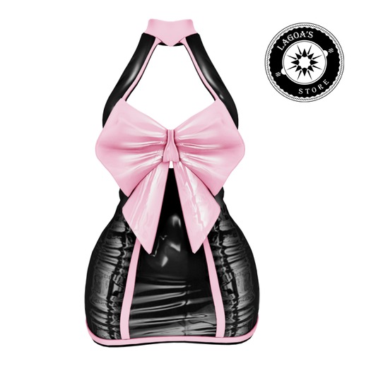 { Discipline } Dress RARE maitreya (BOXED)