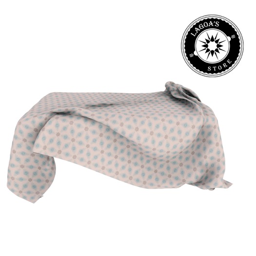 {It's Tea Time!} Table Blue (REZZ)