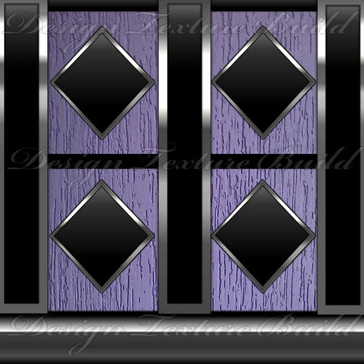Texture wall