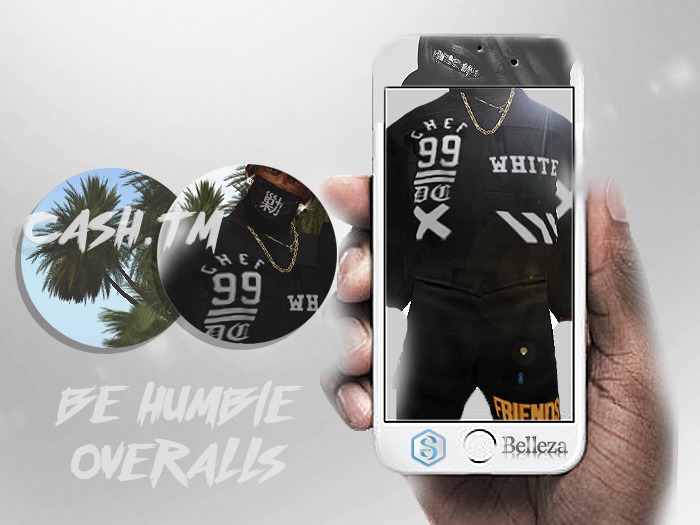 Be Humble.. Sit Down