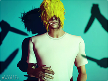 lll= August  =lll Sorrow Machine :: MUSTARD