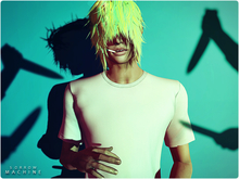 lll= August  =lll Sorrow Machine :: LIME