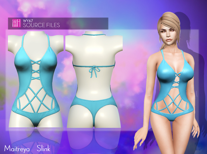 [WY] Full Perm 67 Source Files