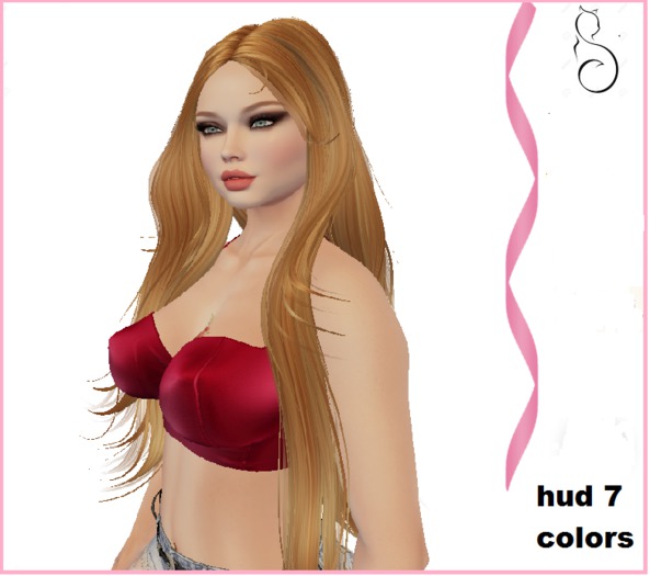 demo 5 min TOP ( HUD 7 COLOR)