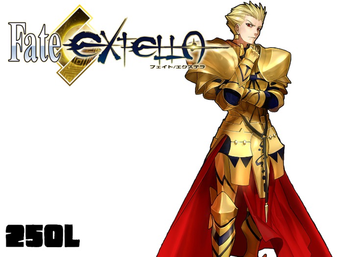 Gilgamesh
