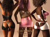 Malya shoot