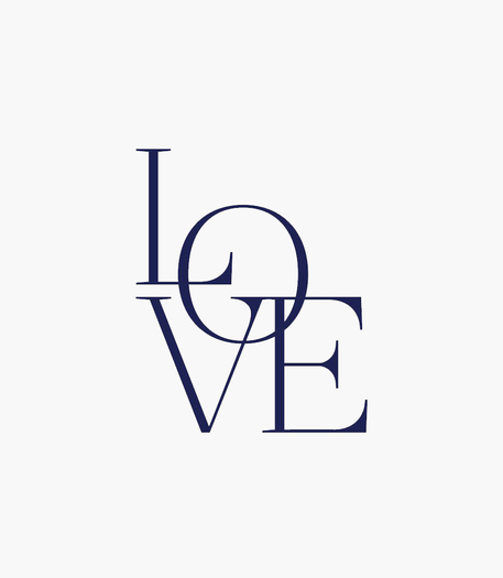 Love wallart
