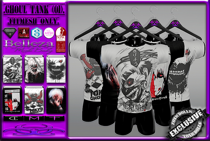 [TD] Ghoul Tank (01)