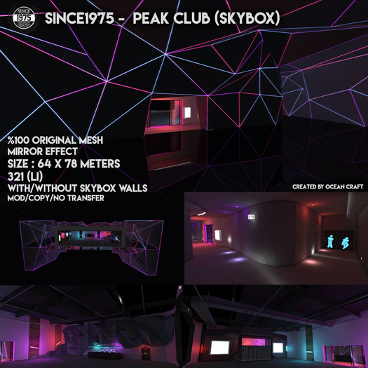 [Since1975]Peak Night Club (Rez-Box) Mod-copy