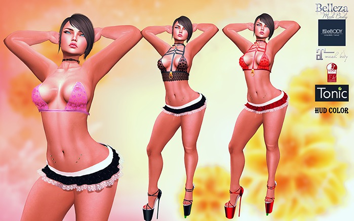 J.C top income style HUD COLOR