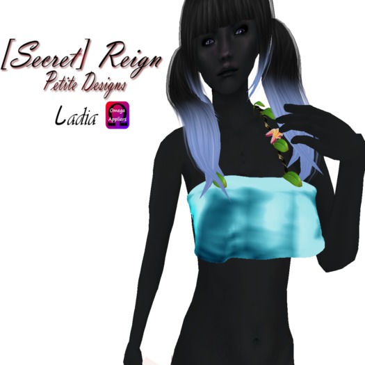 [SR] Ladia Skin [Demo]