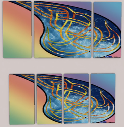 2016-10 Knotted Water FATPACK (boxed)