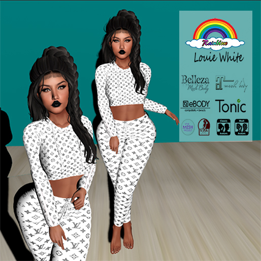((RBS)) Louie White