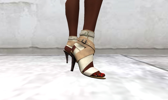 ILLA SHOES 06.0