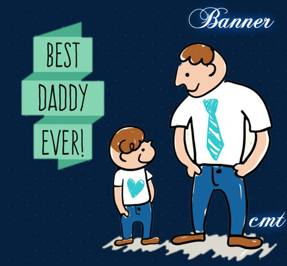 Happy day 2 Banner