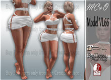 Model VL66 No Transfer (M.B.S)