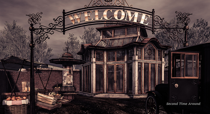 8f8 Green Grocers Complete Set w/ RARE's