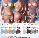 Scandalize.AUNA #2 .Maitreya