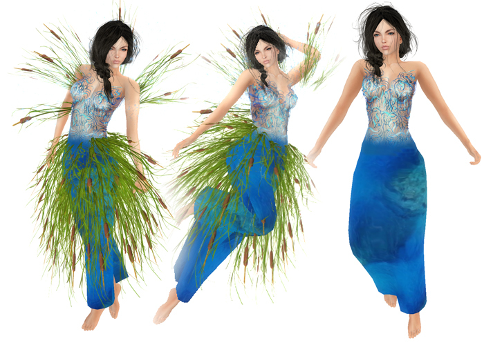 *Heart* - Vodnitza Petite Avatar