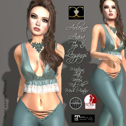 ARLEENE TEAL