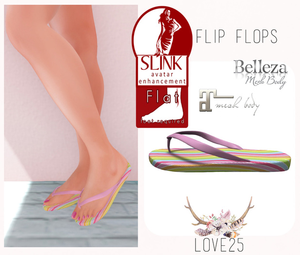 Shore LIfe (Summer Stripes)